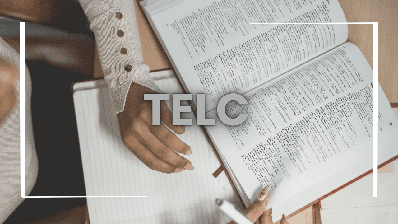 telc - The European Language Certificates (telc)